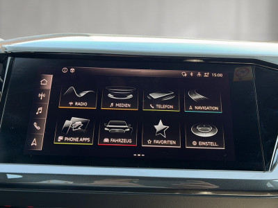 Audi Q4 e-tron Gebrauchtwagen Audi Q4 e-tron Gebrauchtwagen