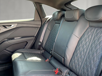 Audi Q4 e-tron Gebrauchtwagen Audi Q4 e-tron Gebrauchtwagen