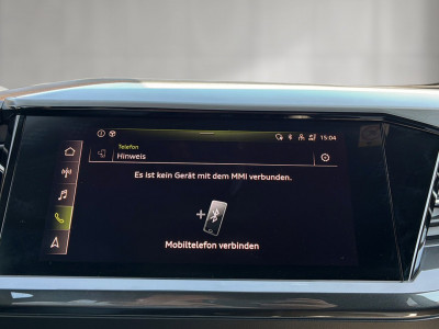 Audi Q4 e-tron Gebrauchtwagen Audi Q4 e-tron Gebrauchtwagen