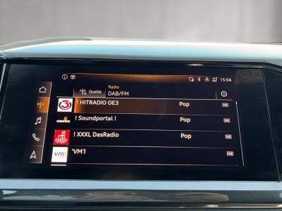 Audi Q4 e-tron Gebrauchtwagen Audi Q4 e-tron Gebrauchtwagen