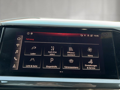 Audi Q4 e-tron Gebrauchtwagen Audi Q4 e-tron Gebrauchtwagen