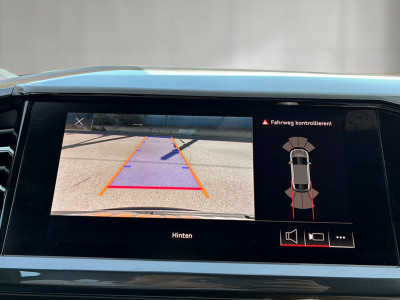 Audi Q4 e-tron Gebrauchtwagen Audi Q4 e-tron Gebrauchtwagen