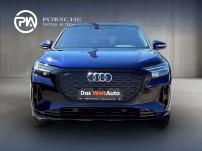 Audi Q4 e-tron Gebrauchtwagen Audi Q4 e-tron Gebrauchtwagen