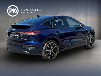 Audi Q4 e-tron Gebrauchtwagen Audi Q4 e-tron Gebrauchtwagen