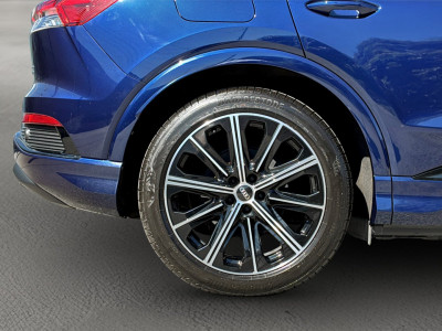 Audi Q4 e-tron Gebrauchtwagen Audi Q4 e-tron Gebrauchtwagen