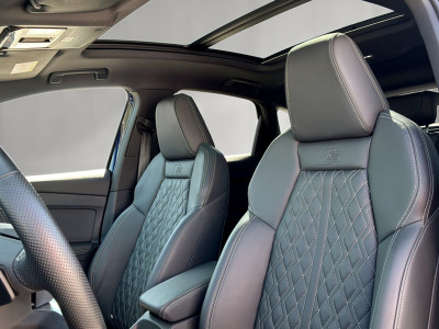 Audi Q4 e-tron Gebrauchtwagen Audi Q4 e-tron Gebrauchtwagen