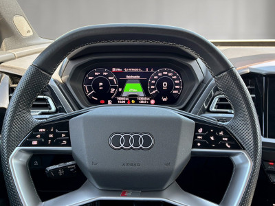 Audi Q4 e-tron Gebrauchtwagen Audi Q4 e-tron Gebrauchtwagen