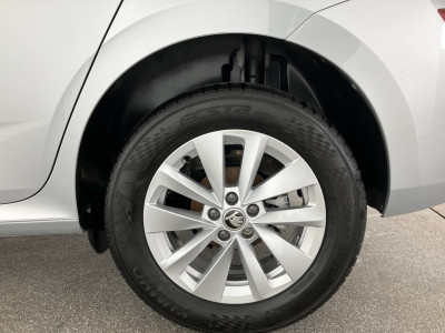 Skoda Kamiq Gebrauchtwagen Skoda Kamiq Gebrauchtwagen