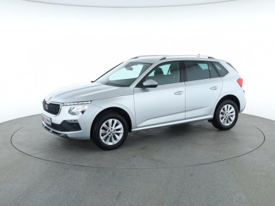 Skoda Kamiq Gebrauchtwagen Skoda Kamiq Gebrauchtwagen