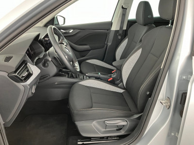 Skoda Kamiq Gebrauchtwagen Skoda Kamiq Gebrauchtwagen