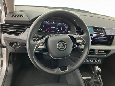 Skoda Kamiq Gebrauchtwagen Skoda Kamiq Gebrauchtwagen