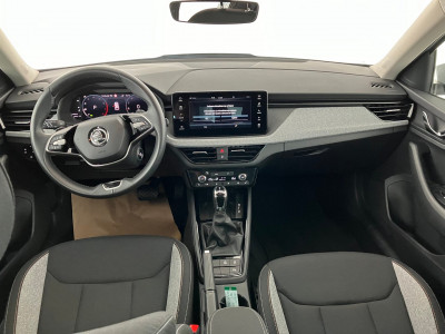 Skoda Kamiq Gebrauchtwagen Skoda Kamiq Gebrauchtwagen