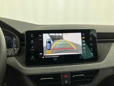 Skoda Kamiq Gebrauchtwagen Skoda Kamiq Gebrauchtwagen