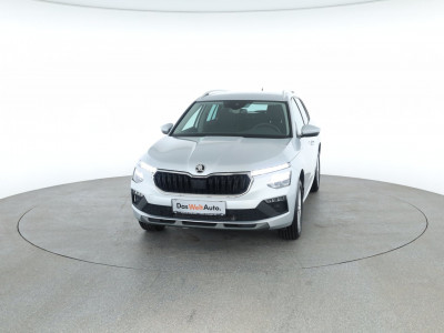 Skoda Kamiq Gebrauchtwagen Skoda Kamiq Gebrauchtwagen