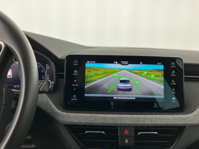 Skoda Kamiq Gebrauchtwagen Skoda Kamiq Gebrauchtwagen