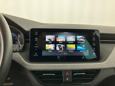 Skoda Kamiq Gebrauchtwagen Skoda Kamiq Gebrauchtwagen