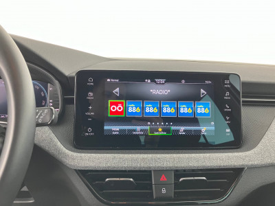 Skoda Kamiq Gebrauchtwagen Skoda Kamiq Gebrauchtwagen
