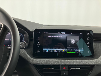 Skoda Kamiq Gebrauchtwagen Skoda Kamiq Gebrauchtwagen