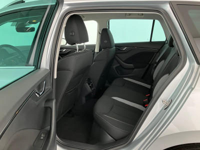 Skoda Kamiq Gebrauchtwagen Skoda Kamiq Gebrauchtwagen