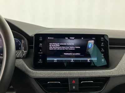 Skoda Kamiq Gebrauchtwagen Skoda Kamiq Gebrauchtwagen