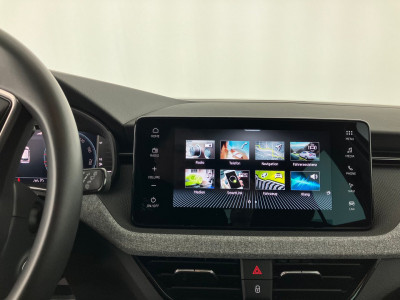 Skoda Kamiq Gebrauchtwagen Skoda Kamiq Gebrauchtwagen