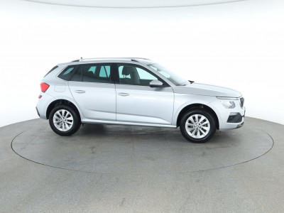 Skoda Kamiq Gebrauchtwagen Skoda Kamiq Gebrauchtwagen