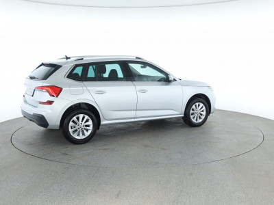 Skoda Kamiq Gebrauchtwagen Skoda Kamiq Gebrauchtwagen