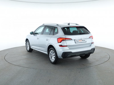Skoda Kamiq Gebrauchtwagen Skoda Kamiq Gebrauchtwagen