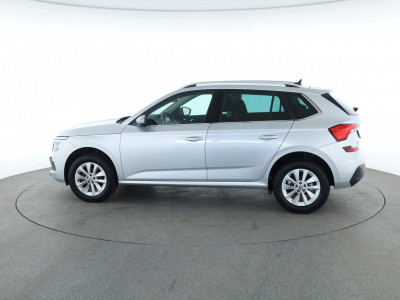Skoda Kamiq Gebrauchtwagen Skoda Kamiq Gebrauchtwagen