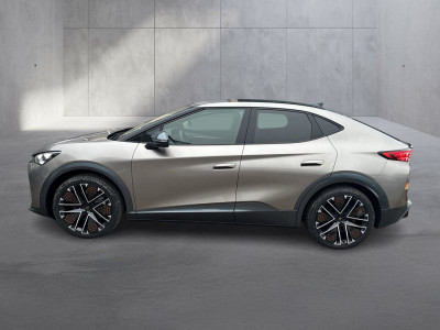 Cupra Tavascan Gebrauchtwagen Cupra Tavascan Gebrauchtwagen