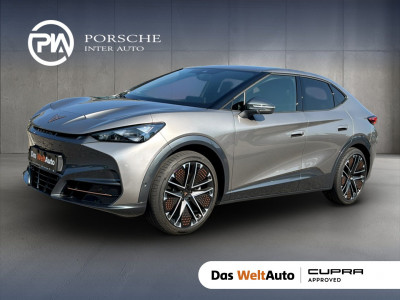 Cupra Tavascan Gebrauchtwagen Cupra Tavascan Gebrauchtwagen