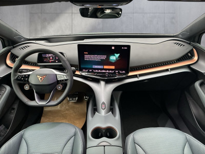 Cupra Tavascan Gebrauchtwagen Cupra Tavascan Gebrauchtwagen