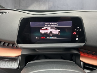 Cupra Tavascan Gebrauchtwagen Cupra Tavascan Gebrauchtwagen