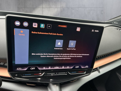 Cupra Tavascan Gebrauchtwagen Cupra Tavascan Gebrauchtwagen