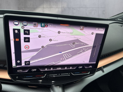 Cupra Tavascan Gebrauchtwagen Cupra Tavascan Gebrauchtwagen