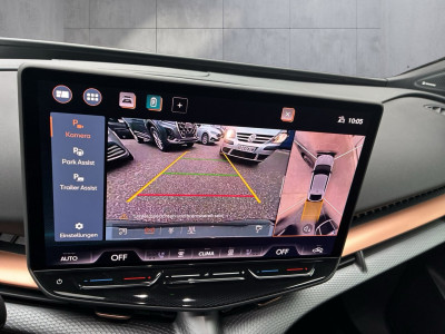 Cupra Tavascan Gebrauchtwagen Cupra Tavascan Gebrauchtwagen
