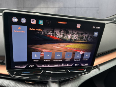 Cupra Tavascan Gebrauchtwagen Cupra Tavascan Gebrauchtwagen