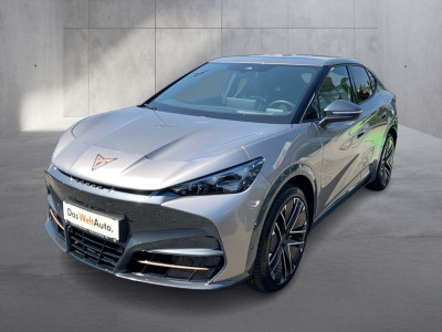 Cupra Tavascan Gebrauchtwagen Cupra Tavascan Gebrauchtwagen