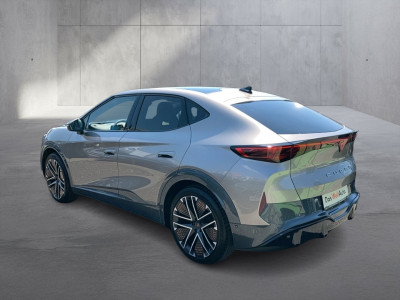 Cupra Tavascan Gebrauchtwagen Cupra Tavascan Gebrauchtwagen