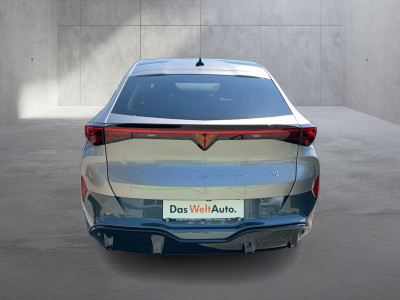Cupra Tavascan Gebrauchtwagen Cupra Tavascan Gebrauchtwagen
