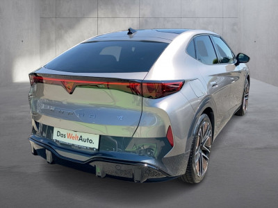 Cupra Tavascan Gebrauchtwagen Cupra Tavascan Gebrauchtwagen