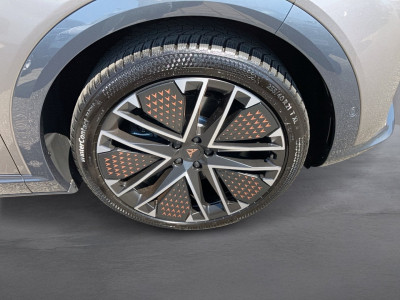 Cupra Tavascan Gebrauchtwagen Cupra Tavascan Gebrauchtwagen