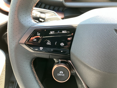 Cupra Tavascan Gebrauchtwagen Cupra Tavascan Gebrauchtwagen
