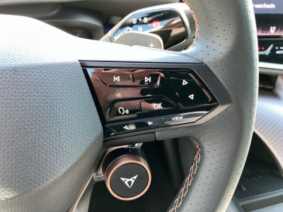 Cupra Tavascan Gebrauchtwagen Cupra Tavascan Gebrauchtwagen