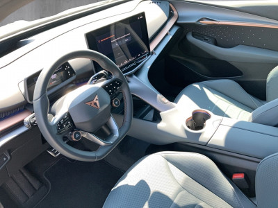 Cupra Tavascan Gebrauchtwagen Cupra Tavascan Gebrauchtwagen