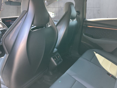 Cupra Tavascan Gebrauchtwagen Cupra Tavascan Gebrauchtwagen
