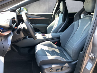 Cupra Tavascan Gebrauchtwagen Cupra Tavascan Gebrauchtwagen
