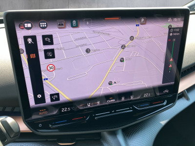 Cupra Tavascan Gebrauchtwagen Cupra Tavascan Gebrauchtwagen