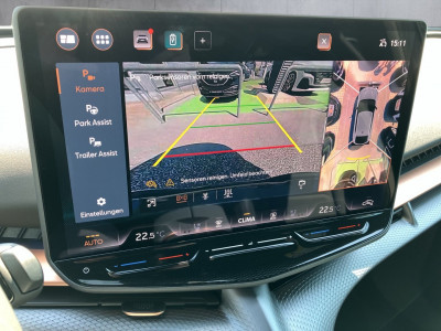 Cupra Tavascan Gebrauchtwagen Cupra Tavascan Gebrauchtwagen