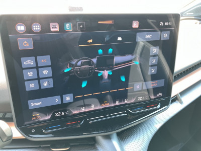 Cupra Tavascan Gebrauchtwagen Cupra Tavascan Gebrauchtwagen